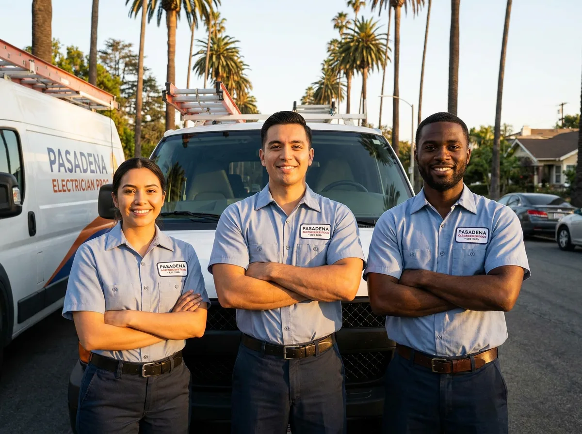 Electrician company in Wentzville, MO
