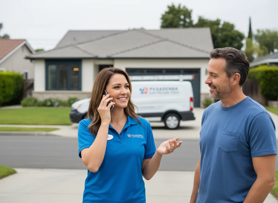 Electrician Wentzville, MO FAQs